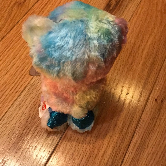 TY Beanie Boos Hope Praying NWT - Picture 5 of 7